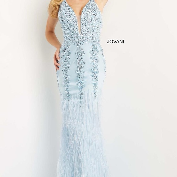 blue homecoming dresses Sparkly Spaghetti Straps MH560 COLLECTIONS/HOLIDAY SEASON COLLECTION Size:8x10 White Matted Print Women's Black/white patterned Long-Sleeved